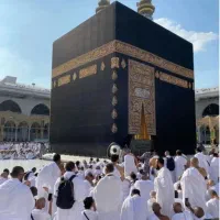 حج تمتع آماده اعزام امسال