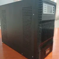 UPS 2KVA ساخت وین پاور|قطعات و لوازم جانبی رایانه|تهران, مدائن|دیوار