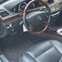 S500 2010 فول درحد صفر|خودرو سواری و وانت|تهران, حشمتیه|دیوار