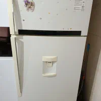 یخچال عریض LGال جی|یخچال و فریزر|پاکدشت, حصار امیر|دیوار