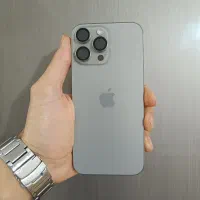 آیفون 16پرو مکس Z/AA