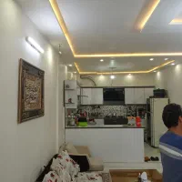 آپارتمان دو سال ساخت دو خواب