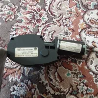 موتور گیربکس بوهلر