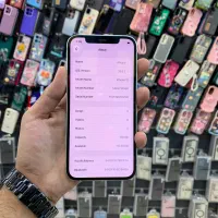 iphone 12 normal|موبایل|بندرعباس, |دیوار