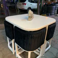 میزناهارخوری میز ناهارخوری نیوکم جامیز ناهار خوری