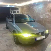سمنددوگانه