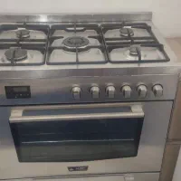 اجاق کاز فردار التون ALTON اصل لمسی