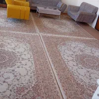 ۴ عددفرش ۶متری|فرش|جوانرود, |دیوار