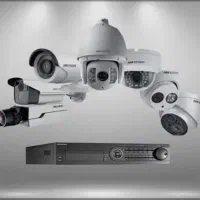 دوربین مداربسته ویلا ، منزل ،شرکت /تخفیف ویژه ۲۰ ٪