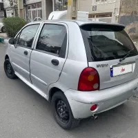 Mvm 110 کمکار|خودرو سواری و وانت|تهران, گلستان (شهرک راه آهن)|دیوار