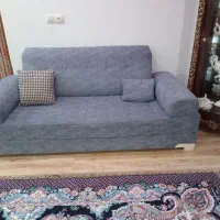 فروش مبل ۸ نفره|مبلمان خانگی و میز عسلی|املش, |دیوار