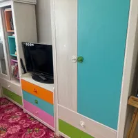سرویس خواب کودک و نوجوان