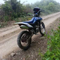 موتور  تریل