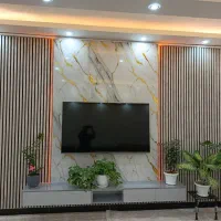 دکوراسیون،کناف،سقف کاذب،کاغذدیواری،پوسترسه بعدی