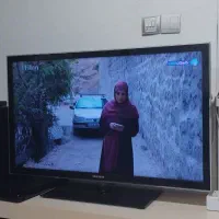 ال ای دی ۴۰ اینچ سامسونگ