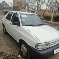 پراید مدل ۹۹