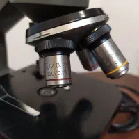 میکروسکوپ تک چشم چهار لنزی|لوازم التحریر|اصفهان, شهرستان|دیوار