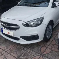 شاهین cvt g اتومات مدل 403 سانروف دار