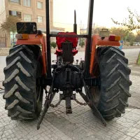 تراکتور ۲۸۵ تک|خودرو سنگین|کرمانشاه, |دیوار