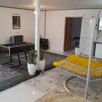 ویلایی دربست دوطبقه ویژه جمع های فامیلی|اجارهٔ کوتاه‌مدت ویلا و باغ|مشهد, طرق|دیوار