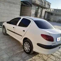 206صندوق دار تیپ 5موتور تیو فایو