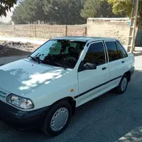 پراید ۸۳ تک سوز