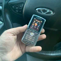 K 750|موبایل|تهران, الهیه|دیوار