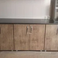 کابینت ام دی اف پاک چوب|مصالح و تجهیزات ساختمان|صحنه, |دیوار