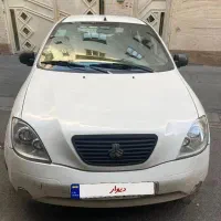 تیبا مدل ۱۳۹۷|خودرو سواری و وانت|تهران, مینای شمالی (مخبر)|دیوار