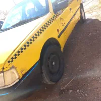 تاکسی درون شهری|خودرو سواری و وانت|اسفراین, |دیوار