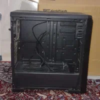 کیس گرین  pars evo