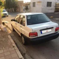 فرمان هیدرولیک ترمزebs جفت ایربک|خودرو سواری و وانت|ابهر, |دیوار