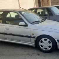 پژوپارس|خودرو سواری و وانت|قدس, شهرقدس|دیوار