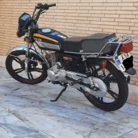 موتور ۲۰۰ کویر