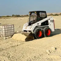 بابکتs130 مدل ۲۰۱۴