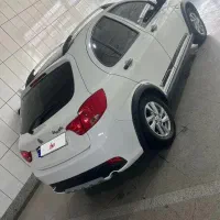 کوئیک gxr|خودرو سواری و وانت|بوکان, |دیوار