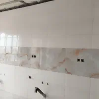 اوستا کاشی و سرامیک هستم