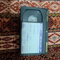 دستگاه ویدیو بتاماکس تی ۲۰|پخش‌کننده DVD و ویدیو|اصفهان, خوراسگان|دیوار
