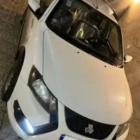 کوییک S مدل۱۴۰۳ بدون توضیحات