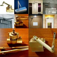 فنر آرام بند اصلی استاندارد جهانی|مصالح و تجهیزات ساختمان|مشهد, هفده شهریور|دیوار