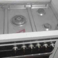 یک عدد اجاق گاز فردار. ایتالیایی|اجاق گاز و لوازم برقی پخت‌وپز|باوی, |دیوار