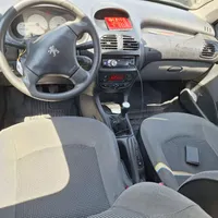 پژو 206 SD V8، مدل ۱۳۹۰|خودرو سواری و وانت|ارومیه, |دیوار