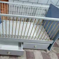 تخت. دوچرخه کودک|اسباب و اثاث بچه|کرمان, |دیوار