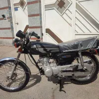 هوندا 125 مدل 90
