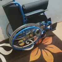 ویلچر اورتوپدی|آرایشی، بهداشتی، درمانی|مشهد, سیلو|دیوار