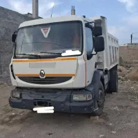 رنومیدلام ۲۸۰ تک کمپرسی