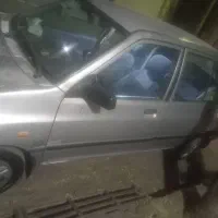 پراید ۱۳۱مدل ۹۱ در حد موتور تازه تعمیر دوگانه|خودرو سواری و وانت|مشهد, مقدم|دیوار