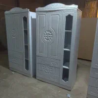 کمد ام دی اف|جاکفشی، کمد، دراور|تهران, شهید رجایی|دیوار