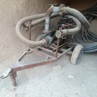 فروش تعدادی موتور آب مارگو|ماشین‌آلات صنعتی|ایلام, |دیوار