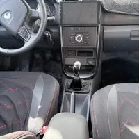 سورن پلاس EF7|خودرو سواری و وانت|بیرجند, |دیوار